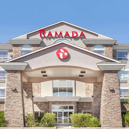 Ramada By Wyndham Brooks Otel Dış mekan fotoğraf