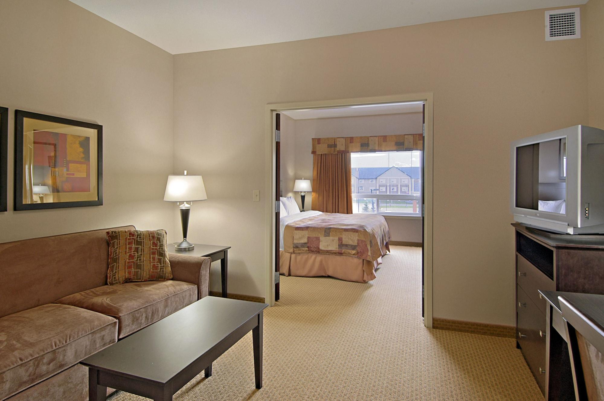 Ramada By Wyndham Brooks Otel Dış mekan fotoğraf