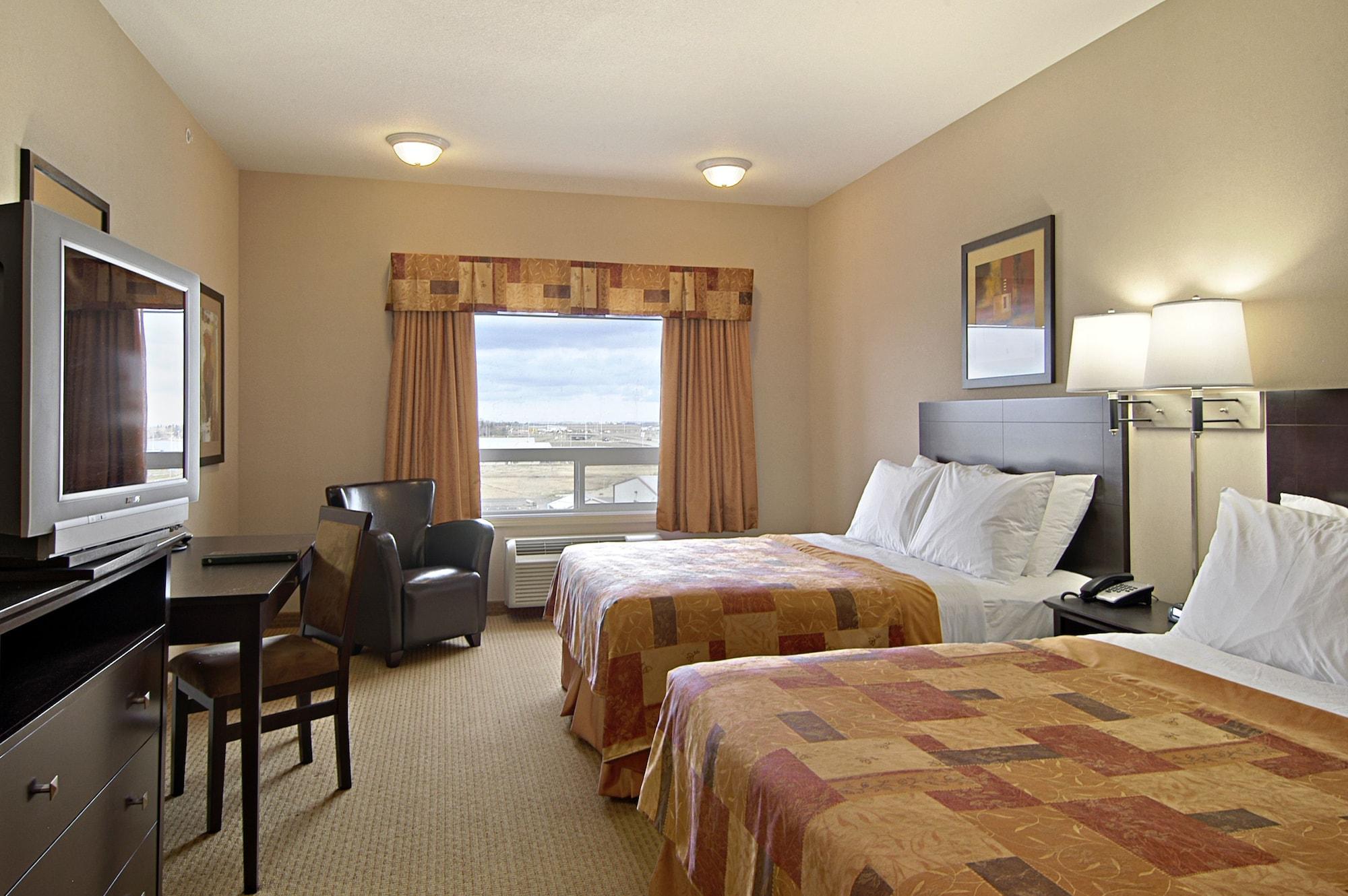 Ramada By Wyndham Brooks Otel Dış mekan fotoğraf