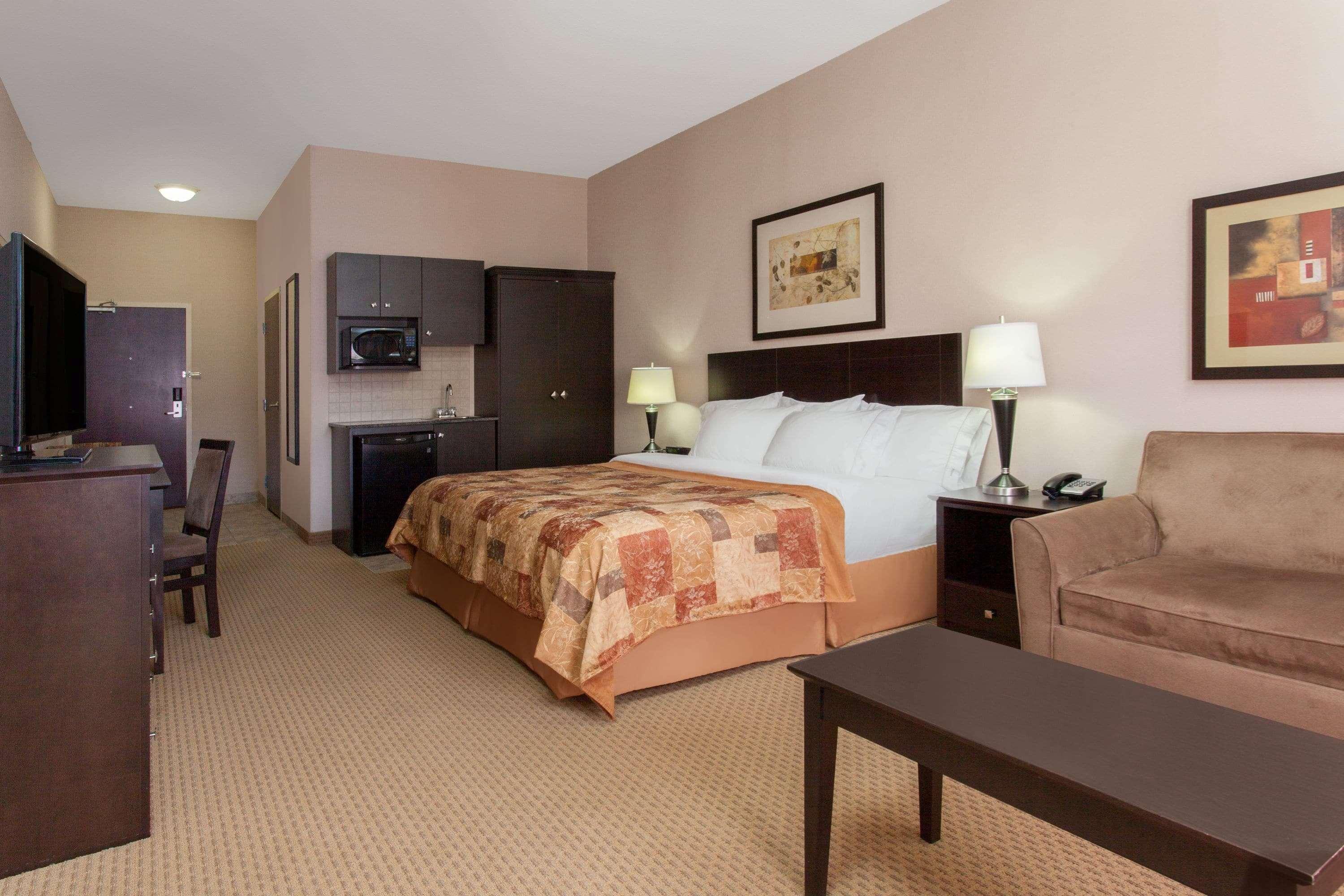 Ramada By Wyndham Brooks Otel Dış mekan fotoğraf
