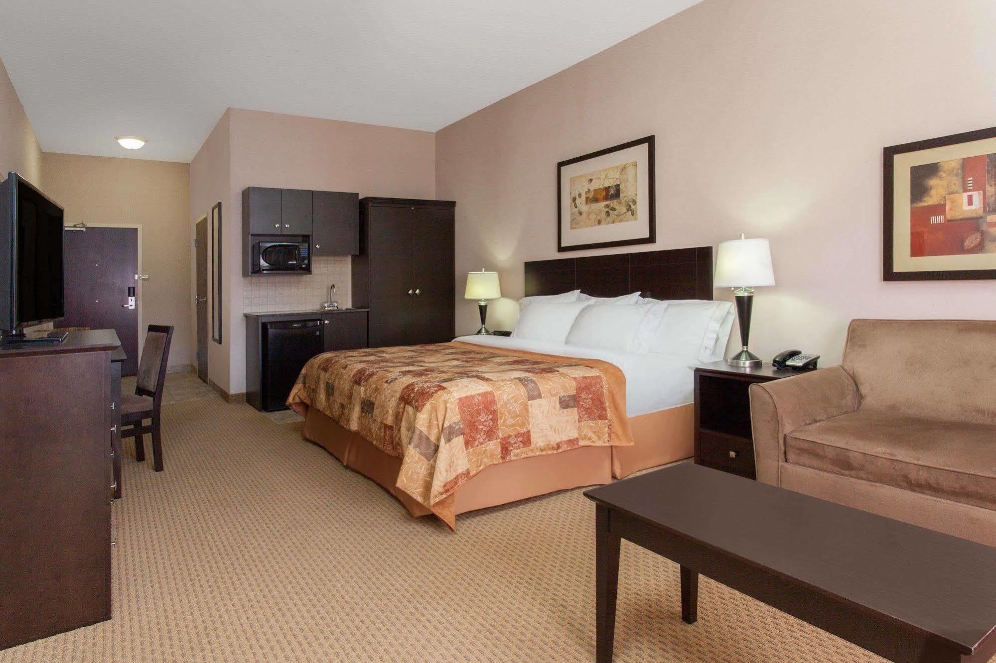 Ramada By Wyndham Brooks Otel Dış mekan fotoğraf
